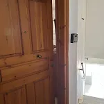 Apartament Petreas