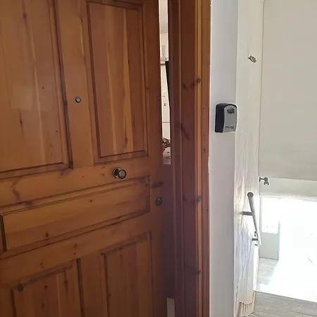 Lägenhet Petreas