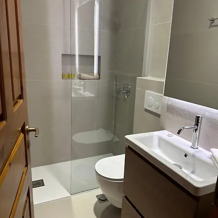 Petreas Apartament Kardamyli
