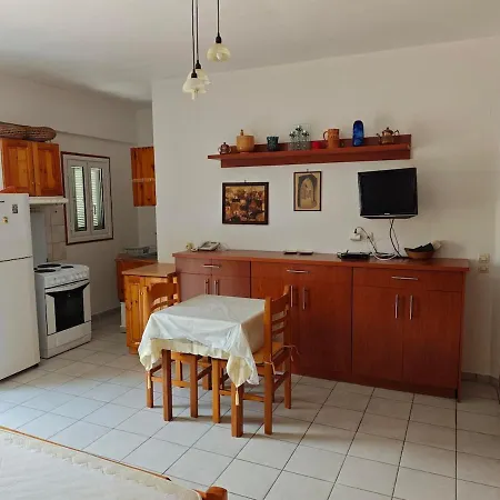 Petreas * Kardamyli