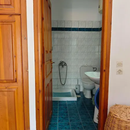 Petreas * Kardamyli