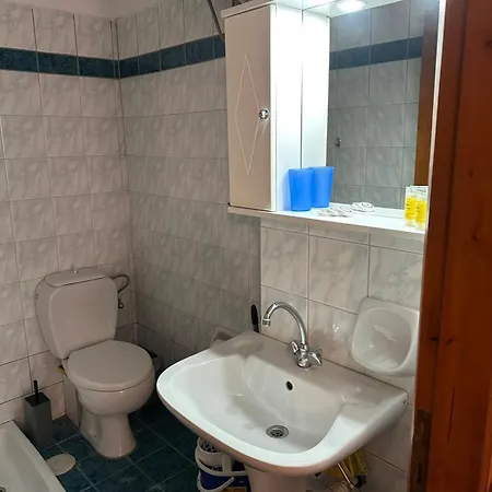 Petreas Apartment