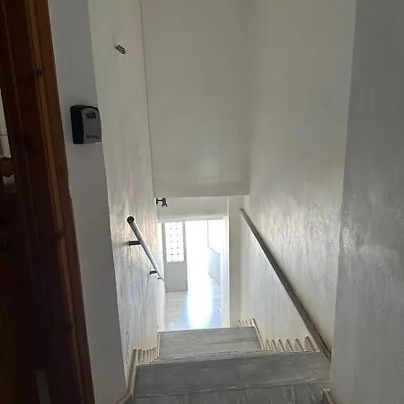 Petreas Apartment *