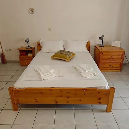 Apartment Petreas Kardamyli