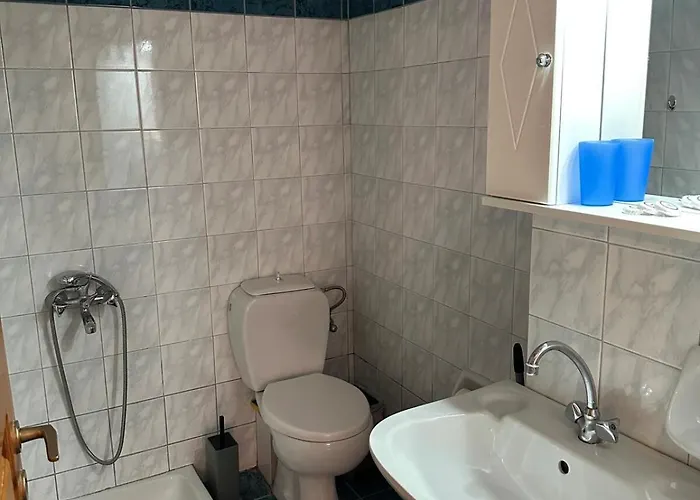 Apartamento Petreas *