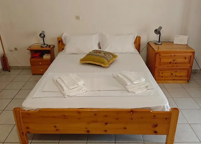 Apartamento Petreas Kardamyli